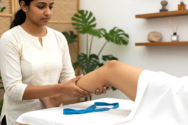 Orthopedic Physiotherapy