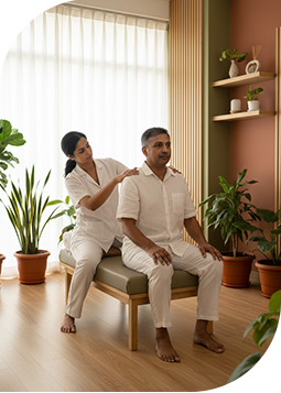 Yoga Therapy