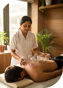 Cupping Therapy