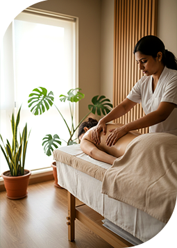 Myofascial Release Therapy